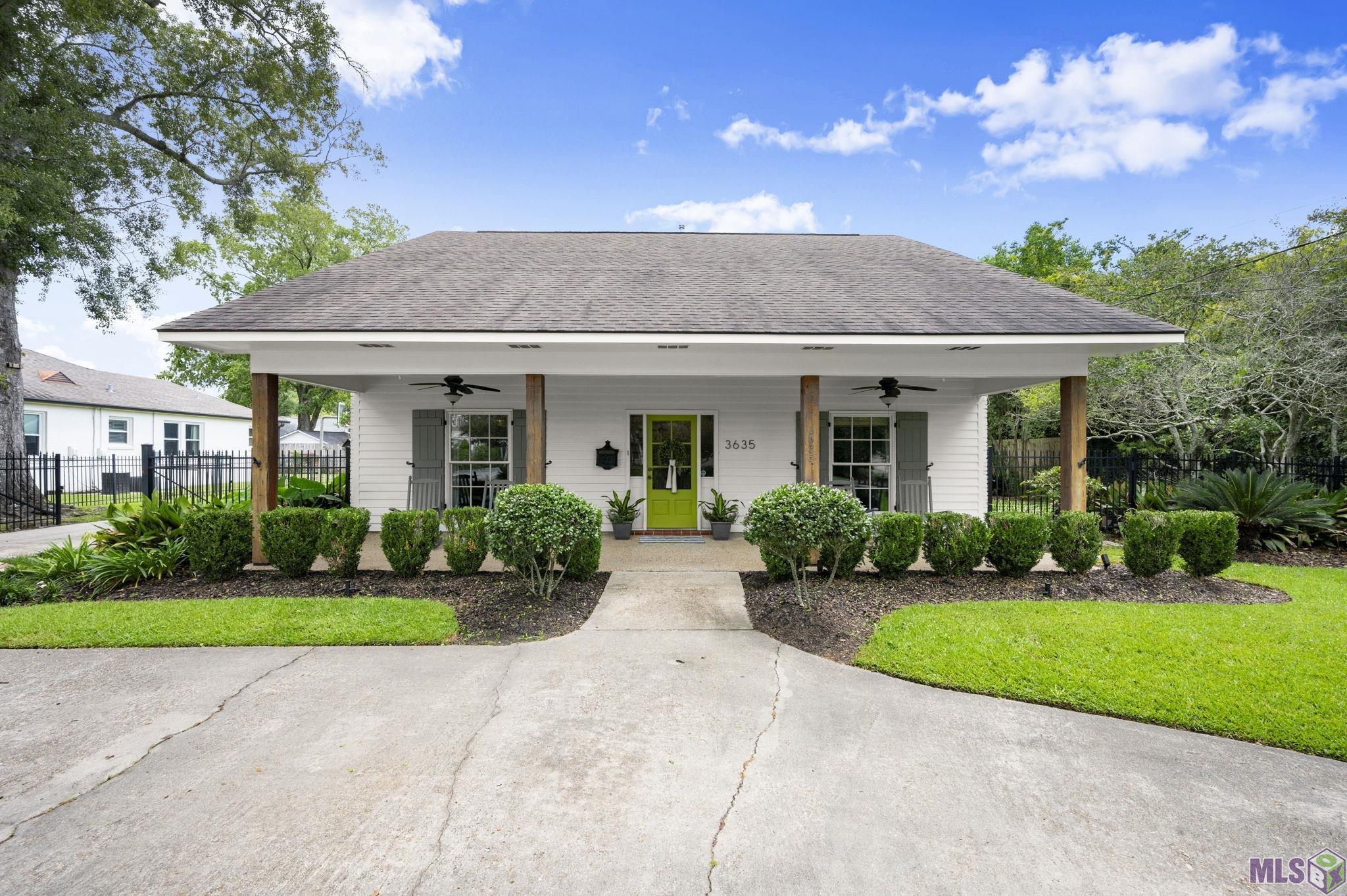 3635 Hyacinth Avenue Baton Rouge, LA 70808 - Photo 38 of 38 Gallery Image 38