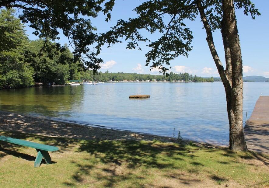 Lot 39-21 Kansas Road Bridgton, ME 04009 - Photo 5 of 20 Sandy Cove