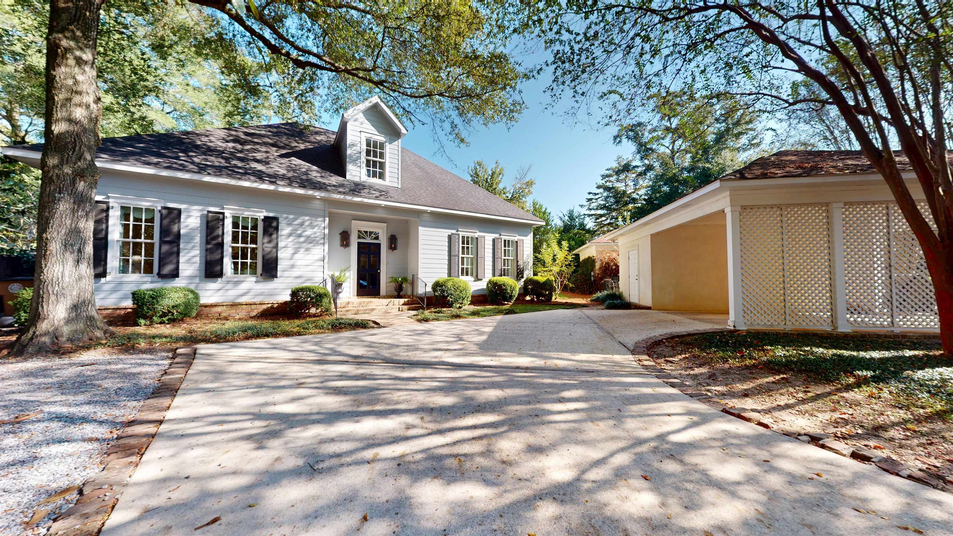 40 Buerger Road Mobile, AL 36608 - Photo 43 of 66