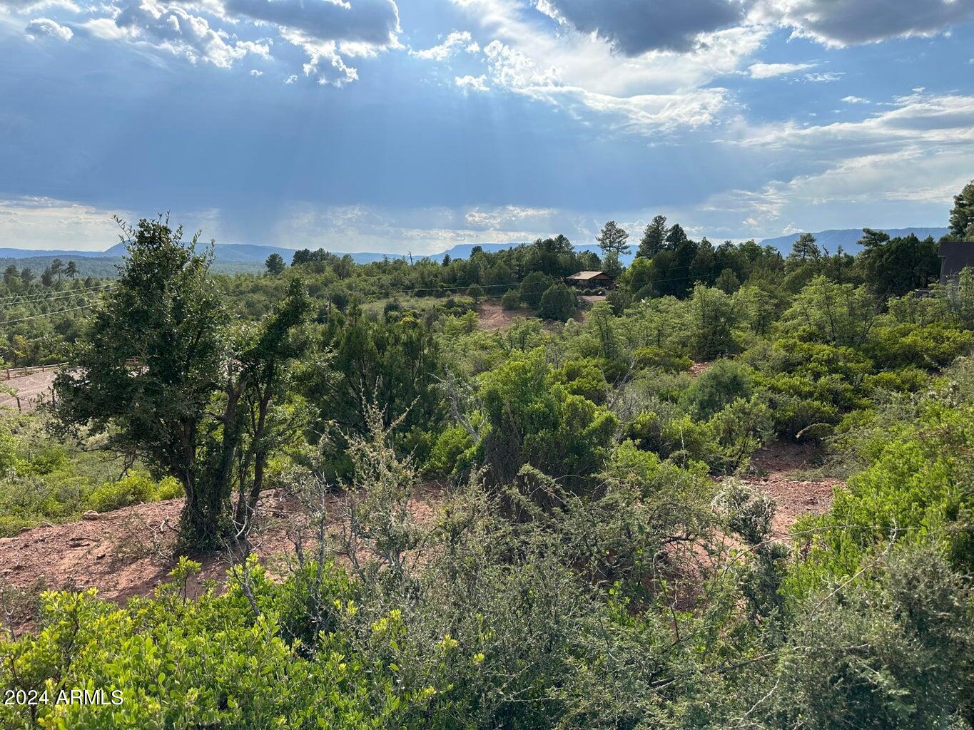 21 North Rockinghorse Bend Road, Unit 21 Payson, AZ 85541 - Photo 5 of 11 5