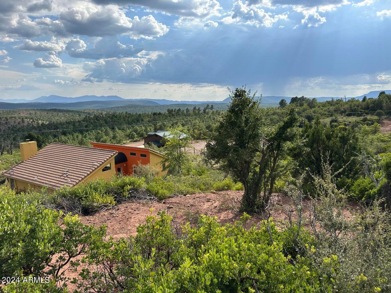 21 North Rockinghorse Bend Road, Unit 21 Payson, AZ 85541 - Photo 6 of 11 6