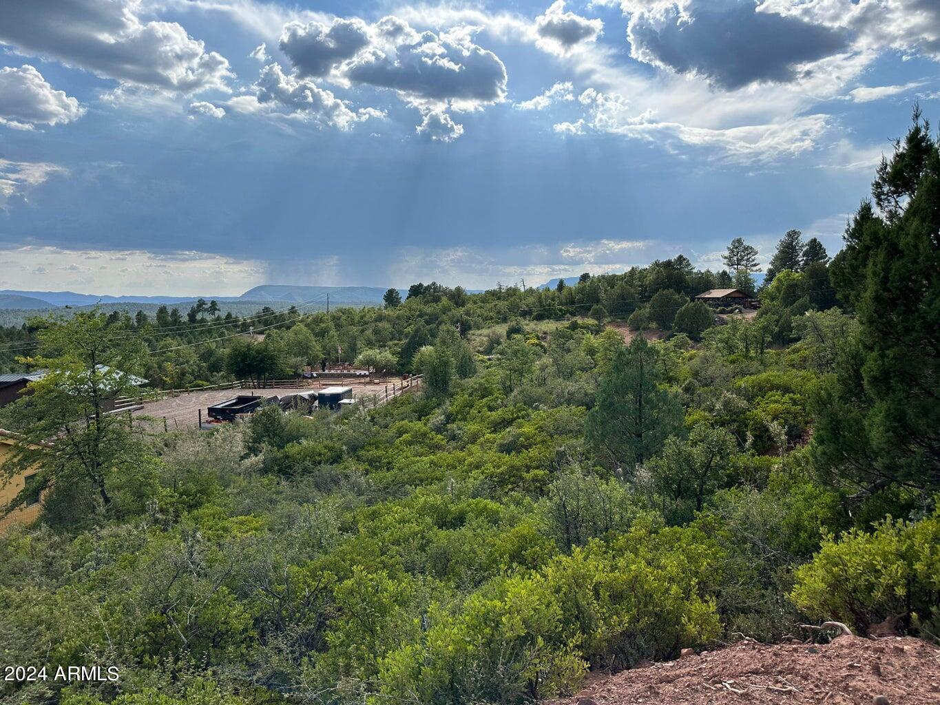 21 North Rockinghorse Bend Road, Unit 21 Payson, AZ 85541 - Photo 8 of 11 8