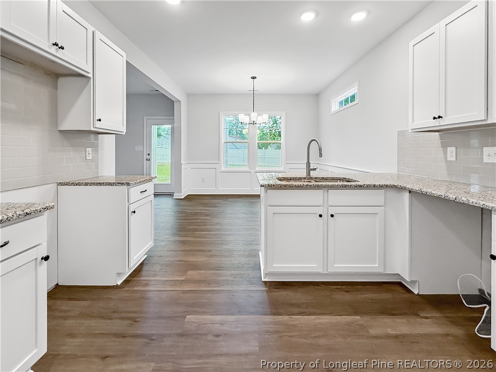 205 4th Street Erwin, NC 28339 - Photo 10 of 26