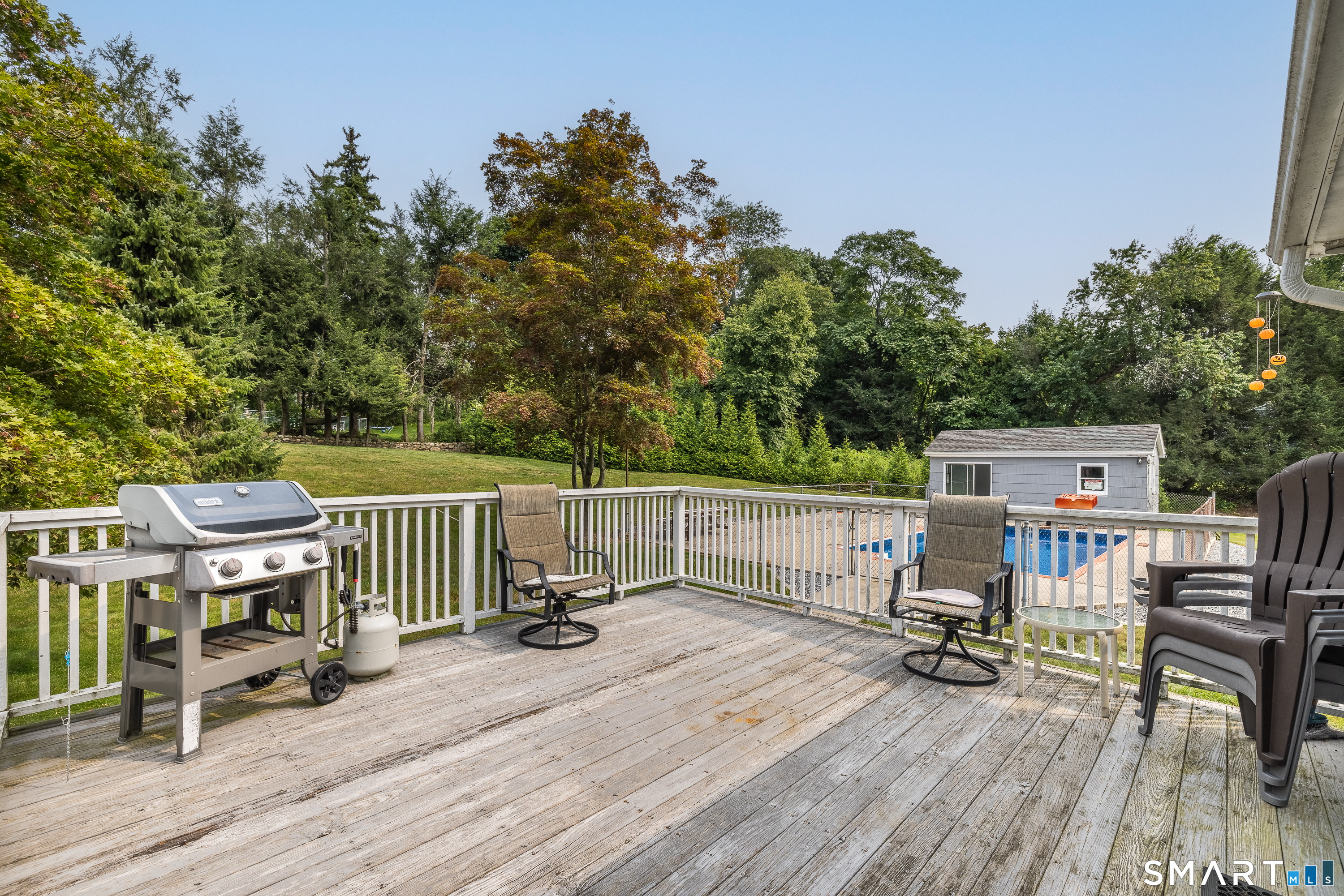 18 Buckingham Road Seymour, CT 06483 - Photo 24 of 39 Gallery Image 24