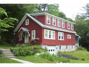 626 Randall Hill Road Springfield, VT 05156 - Photo 1 of 3
