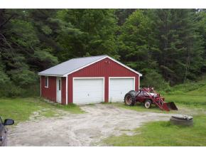 626 Randall Hill Road Springfield, VT 05156 - Photo 2 of 3