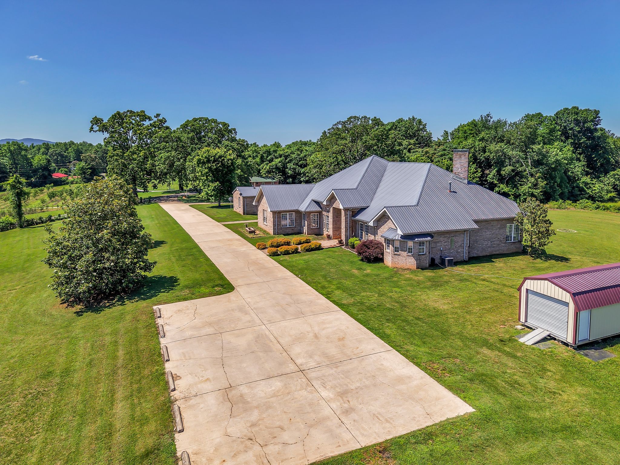 555 Randall Hitchcock Road Rock Island, TN 38581 - Photo 87 of 100
