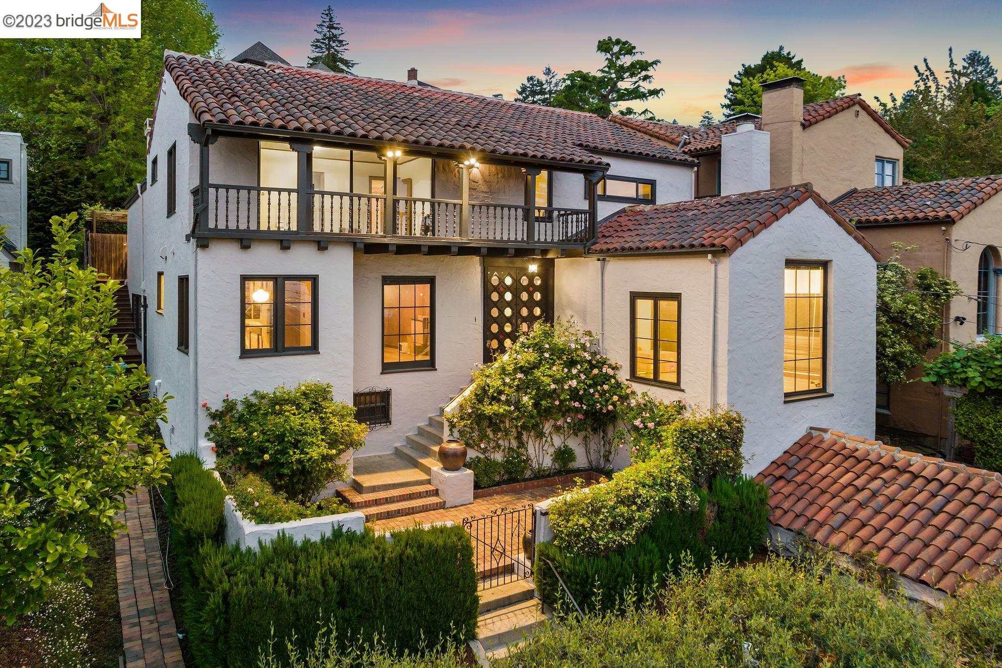 747 San Diego Road Berkeley, CA 94707 - Photo 1 of 1 Gallery Image 1