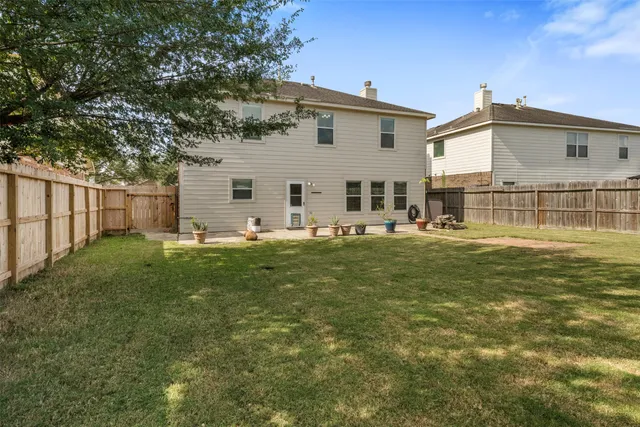 $299,900 | 11926 Green Willow Falls Drive, Tomball, TX 77375