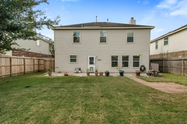 $299,900 | 11926 Green Willow Falls Drive, Tomball, TX 77375