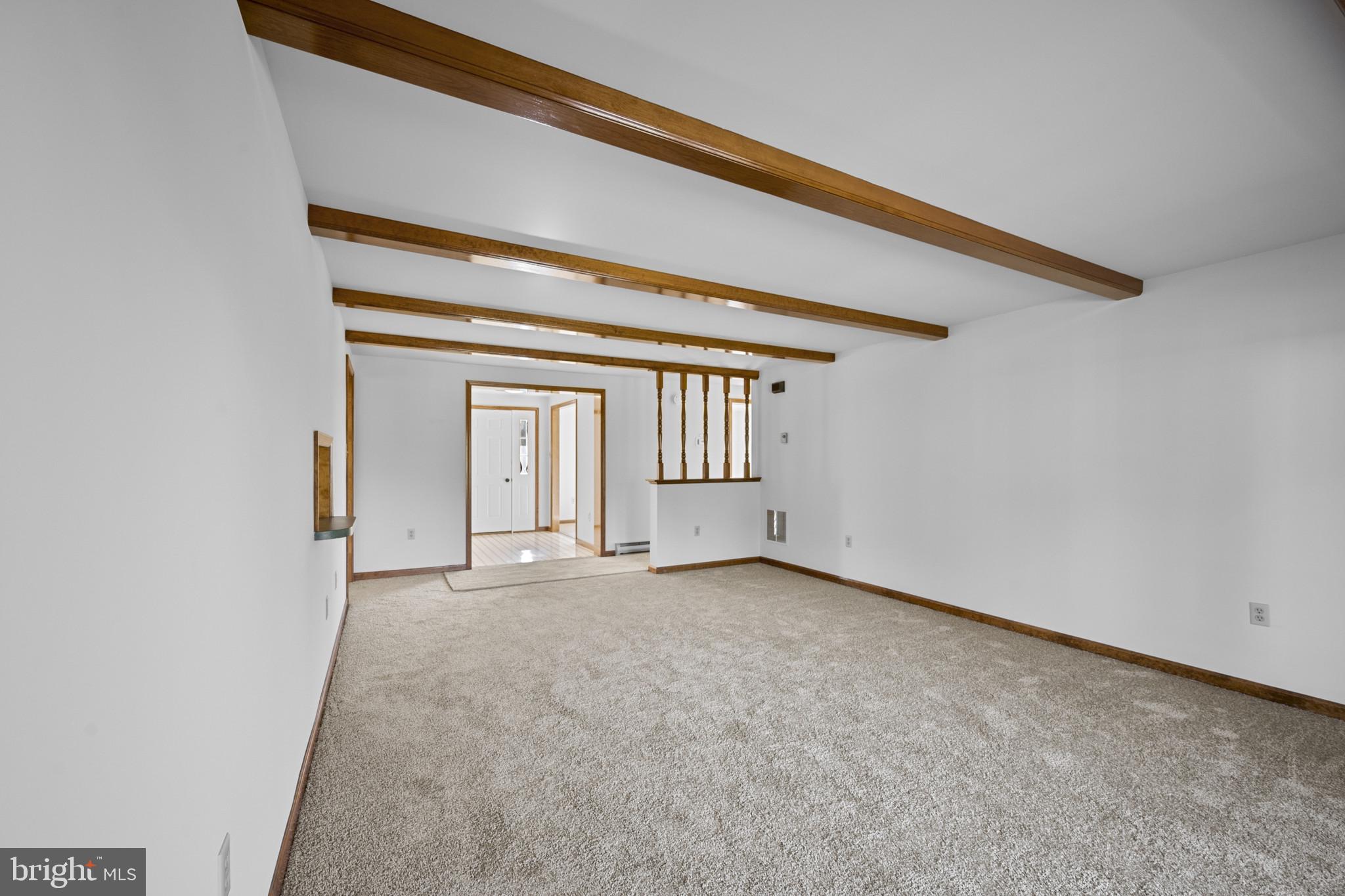 3226 Bidle Road Middletown, MD 21769 - Photo 13 of 49 a view of an empty room with a window