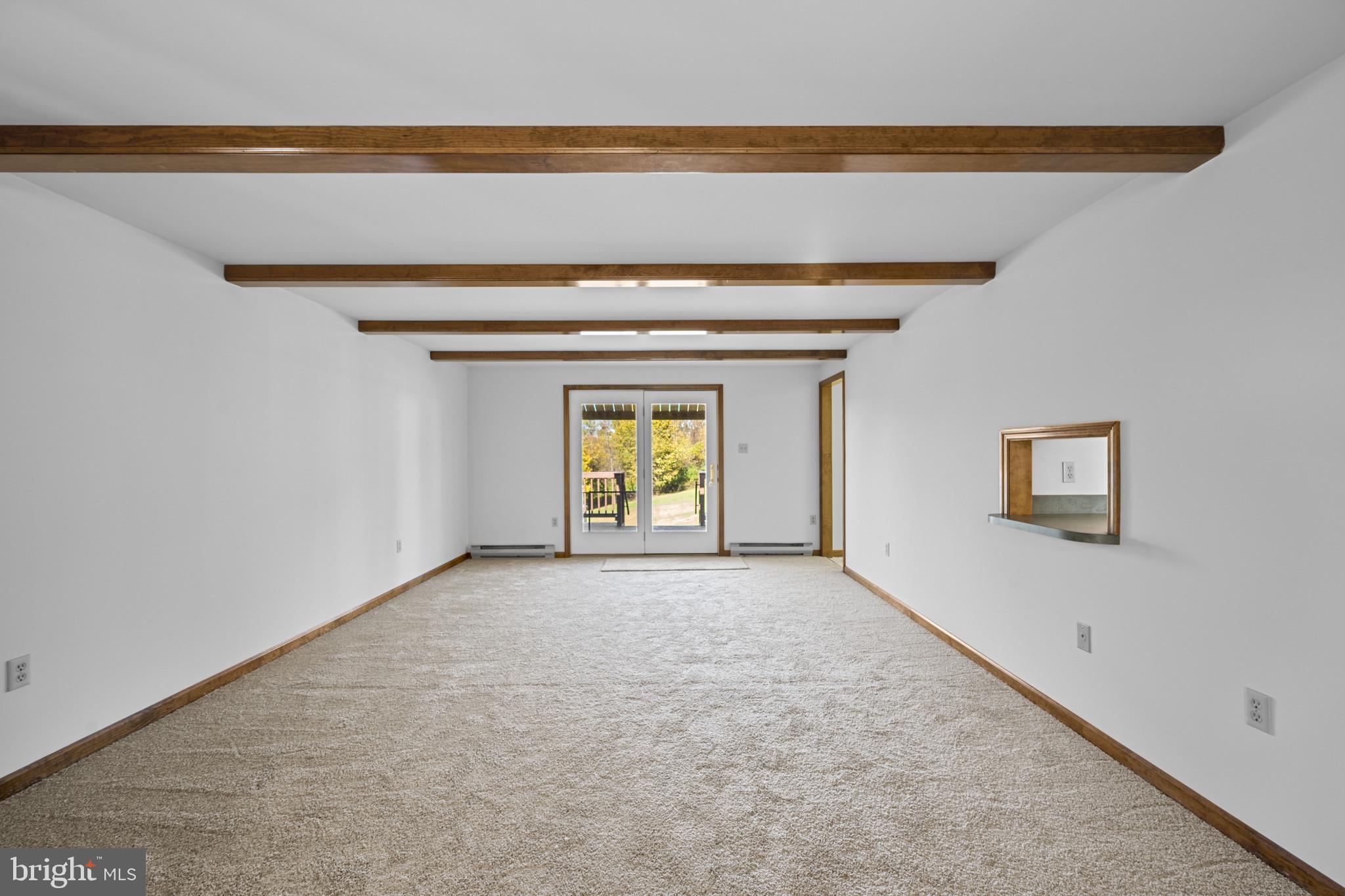 3226 Bidle Road Middletown, MD 21769 - Photo 14 of 49 a view of empty room