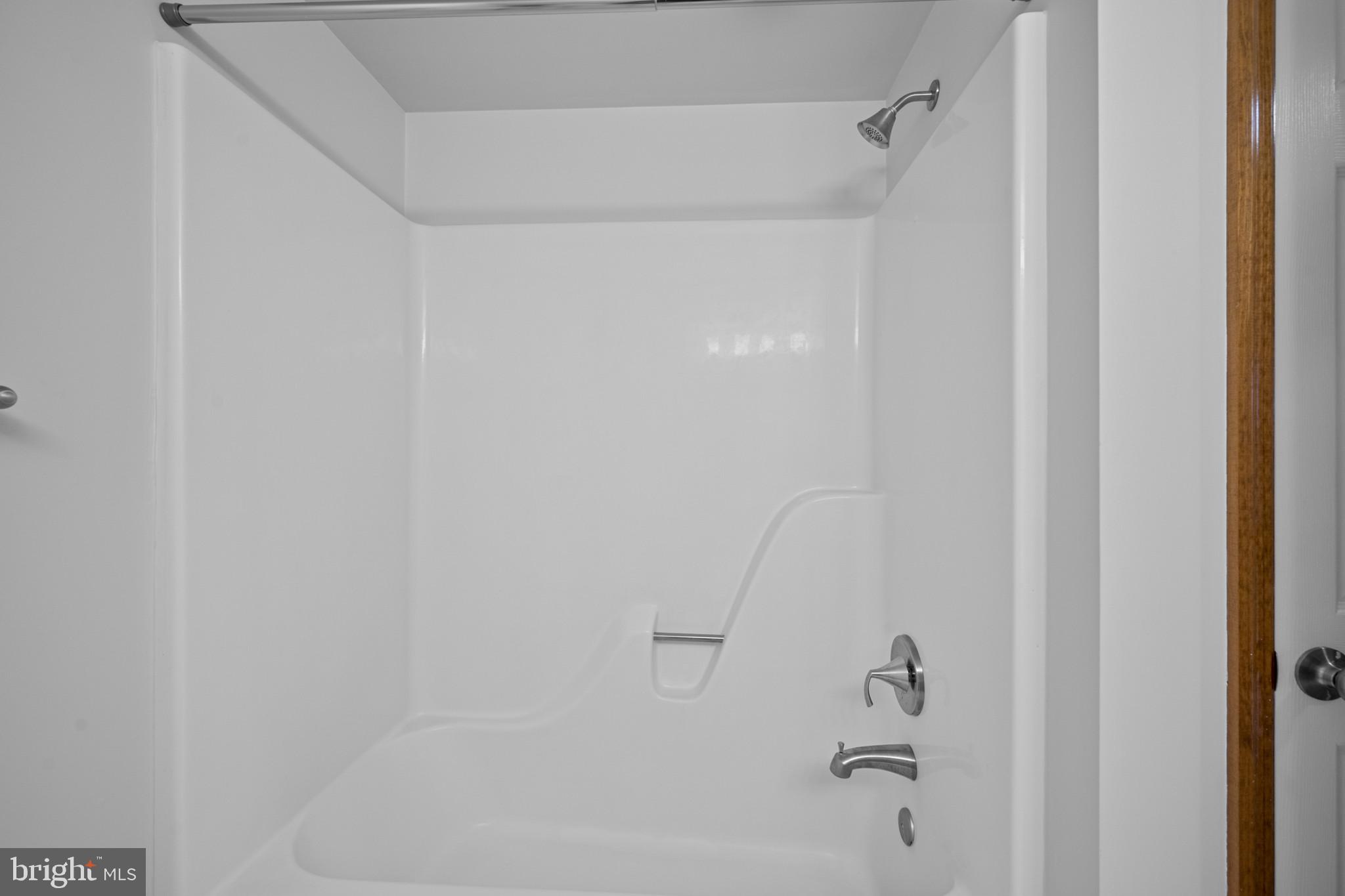 3226 Bidle Road Middletown, MD 21769 - Photo 16 of 49 a bathroom with a shower