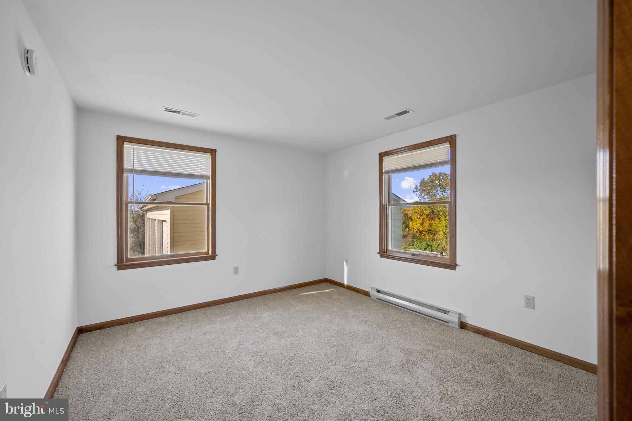 3226 Bidle Road Middletown, MD 21769 - Photo 23 of 49 an empty room with window