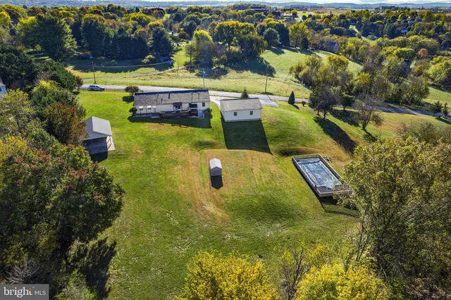 $649,000 | 3226 Bidle Road, Middletown, MD 21769