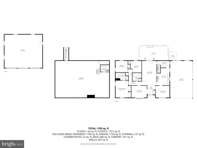 $649,000 | 3226 Bidle Road, Middletown, MD 21769