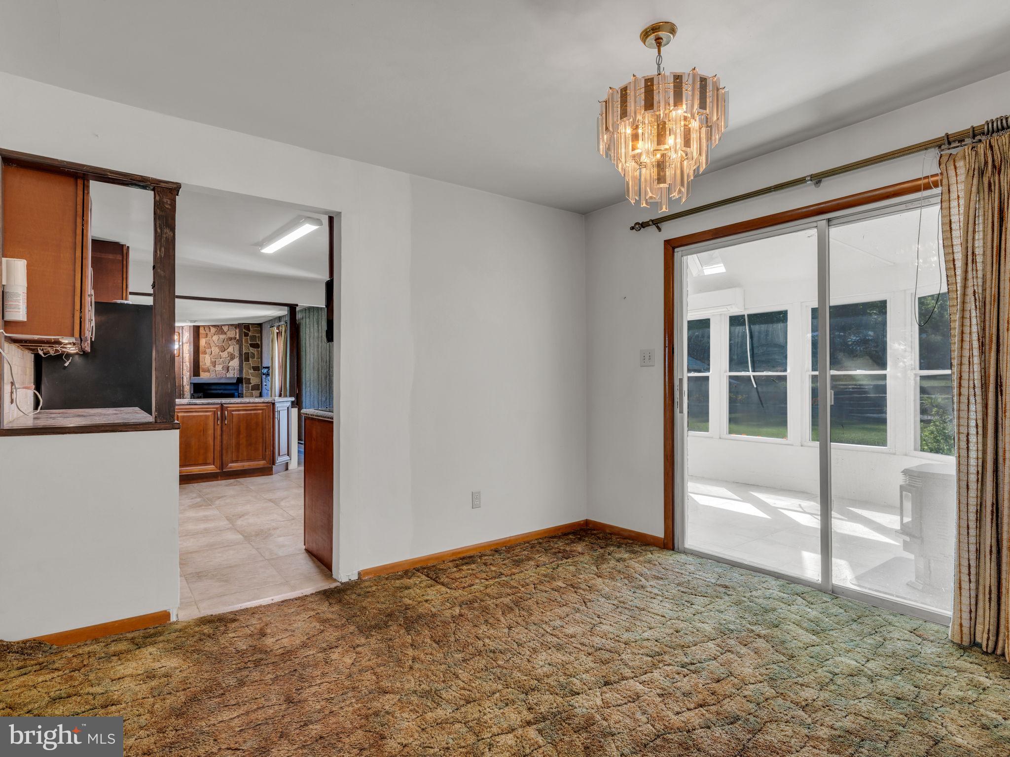610 Gap Road Lewisberry, PA 17339 - Photo 13 of 45 Hardwood Flooring under carpet without
