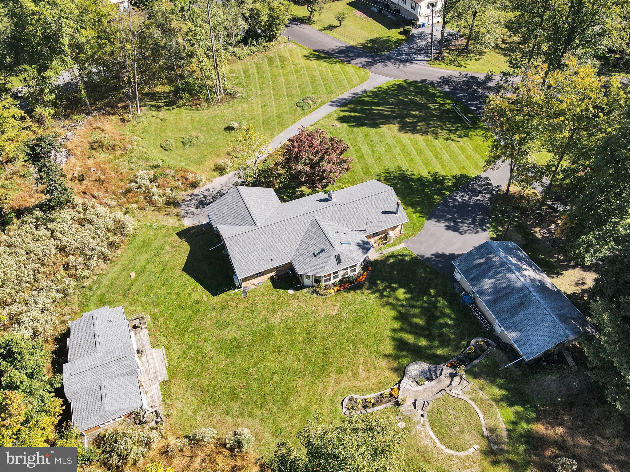 610 Gap Road Lewisberry, PA 17339 - Photo 36 of 45