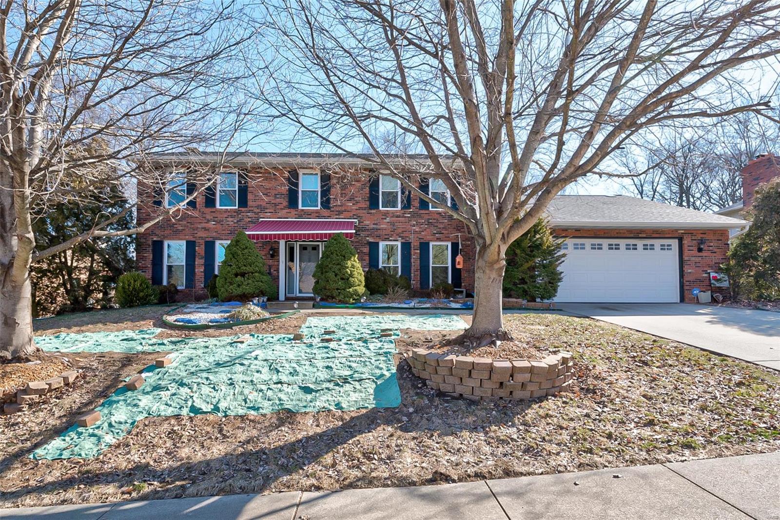 1038 Shadow Ridge Crossing O'Fallon, IL 62269 - Photo 1 of 25
