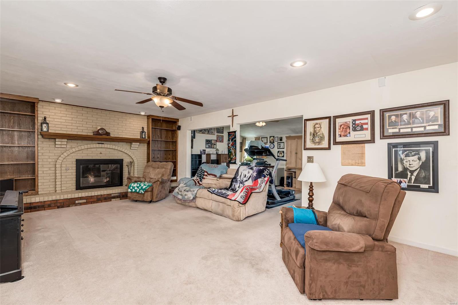 1038 Shadow Ridge Crossing O'Fallon, IL 62269 - Photo 14 of 25