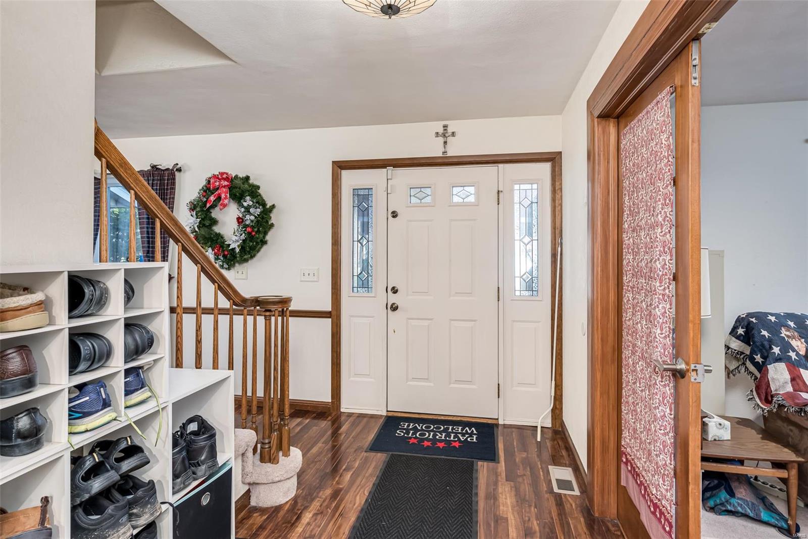 1038 Shadow Ridge Crossing O'Fallon, IL 62269 - Photo 3 of 25