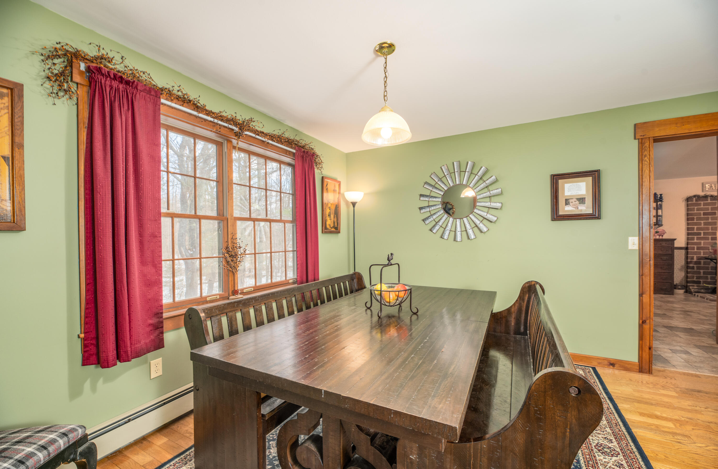 472 Branch Mills Road Palermo, ME 04354 - Photo 12 of 40 Interior25