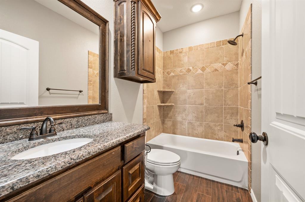590 Peel Road Springtown, TX 76082 - Photo 22 of 36 Gallery Image 22