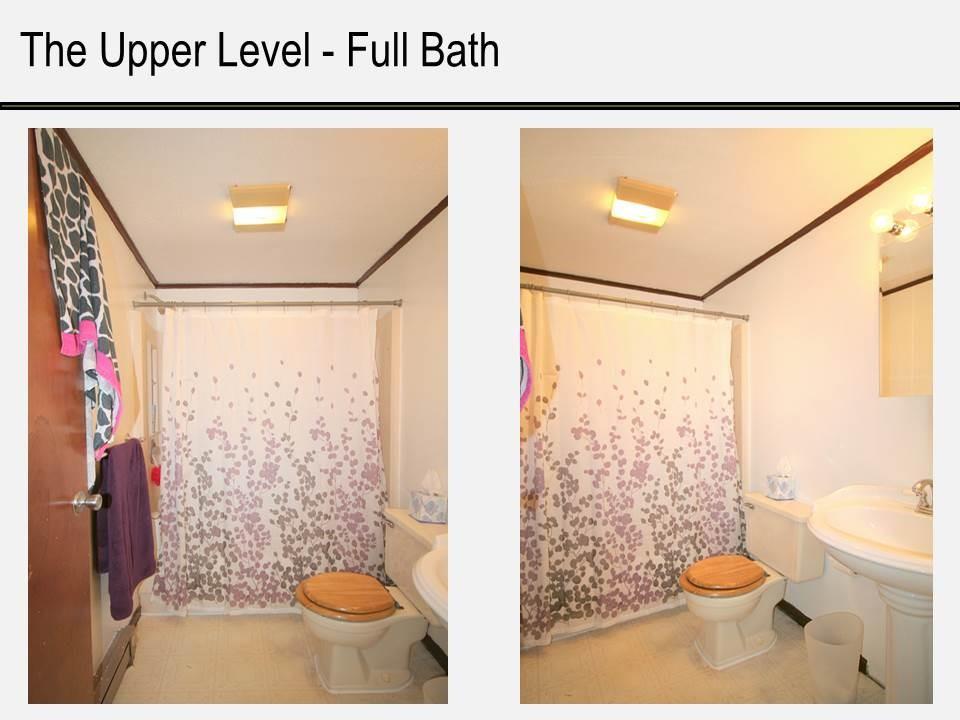 10 Rousseau Road Windham, ME 04062 - Photo 23 of 31 Full bath on the main floor has...