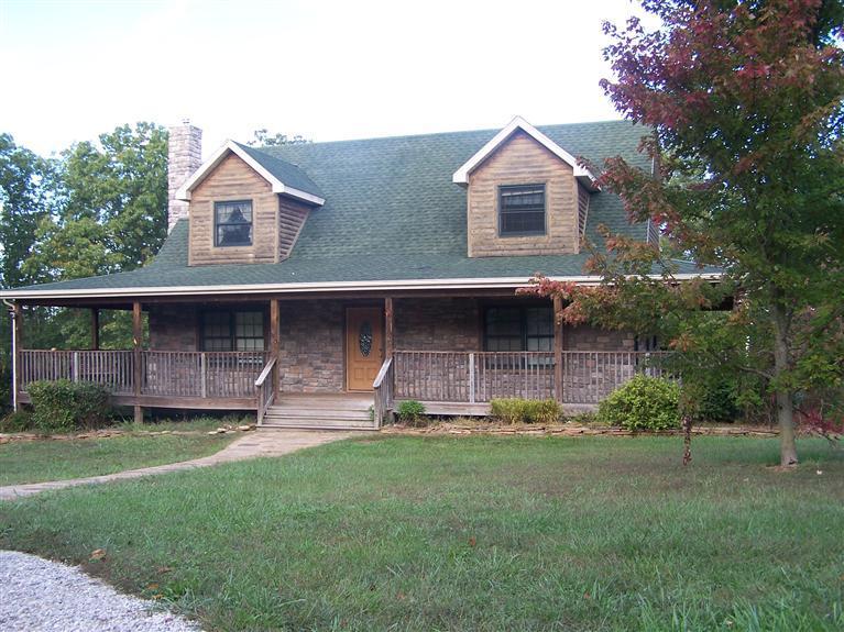 885 Arbour Road Sparta, MO 65753 - Photo 1 of 1 Primary Photo