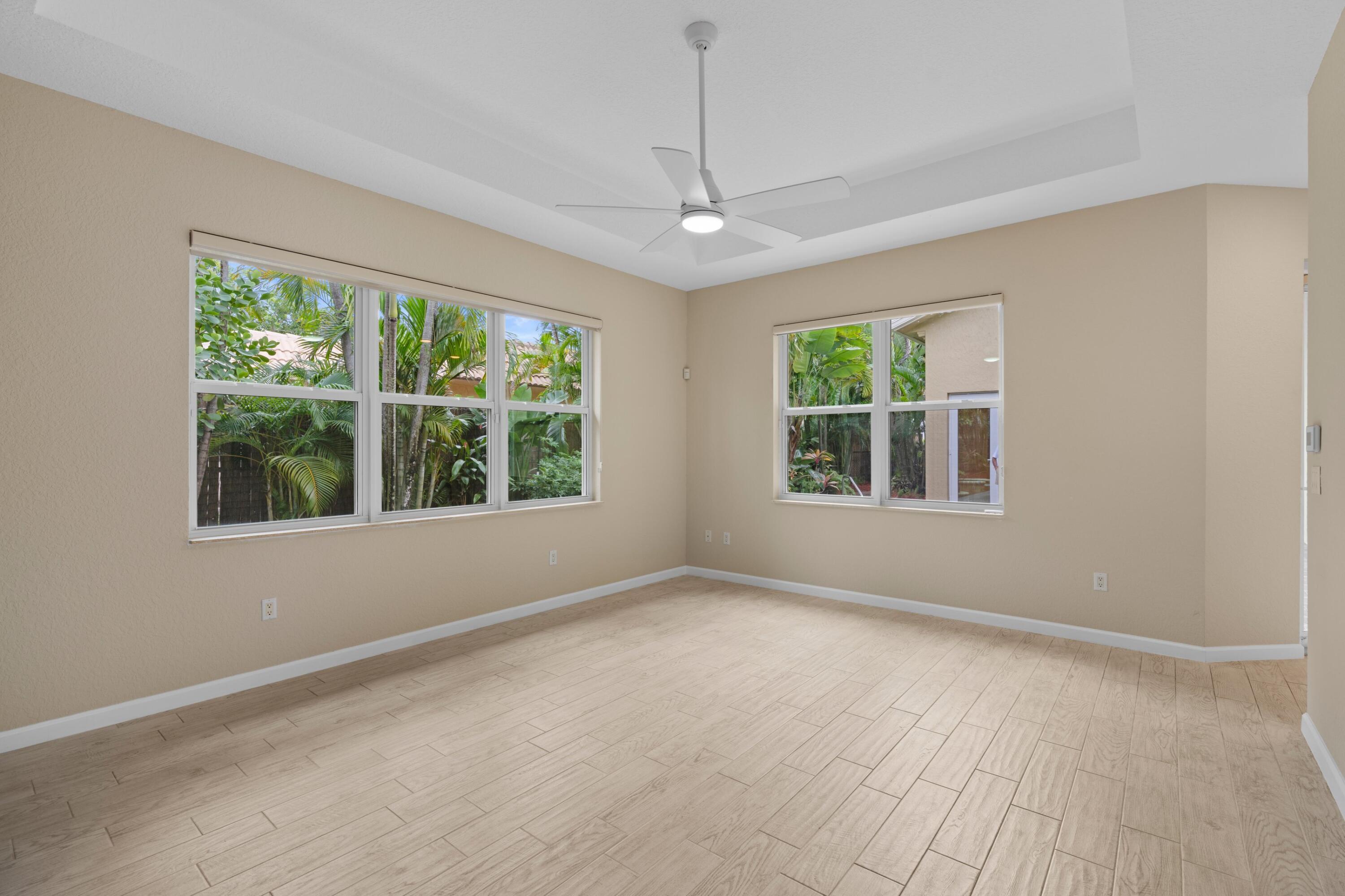 7348 East Country Club Boulevard Boca Raton, FL 33487 - Photo 14 of 50 Primary Bedroom