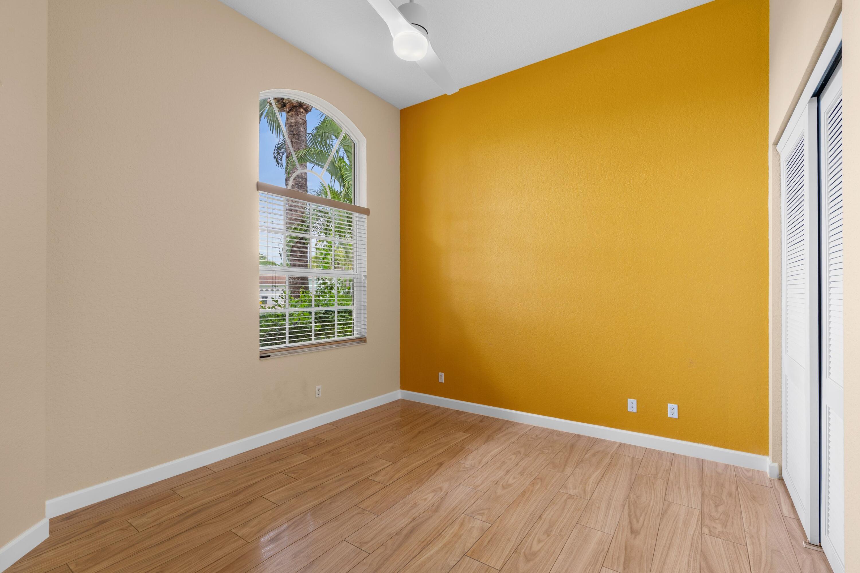 7348 East Country Club Boulevard Boca Raton, FL 33487 - Photo 17 of 50 Bedroom #3