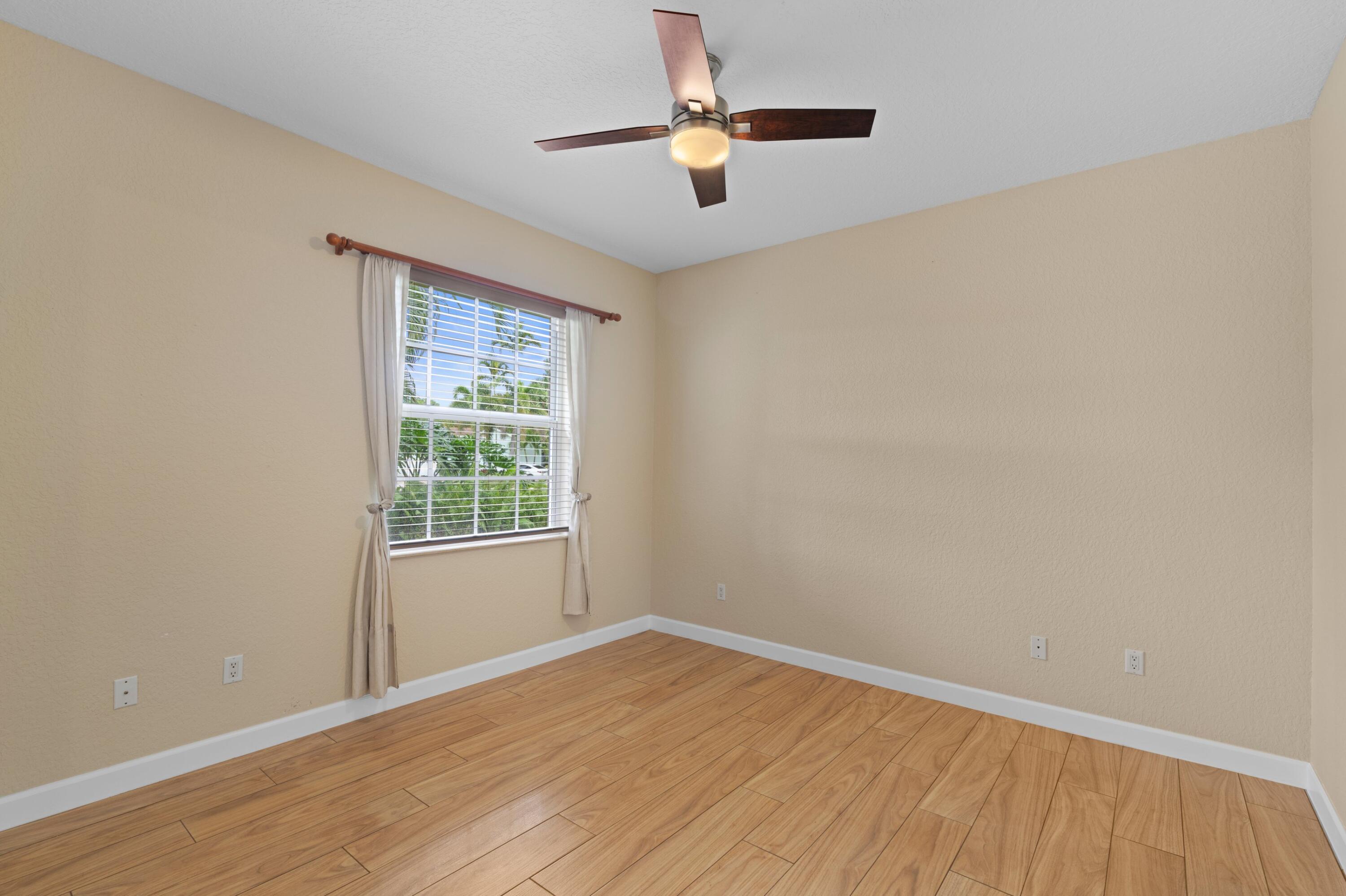 7348 East Country Club Boulevard Boca Raton, FL 33487 - Photo 19 of 50 Bedroom #2