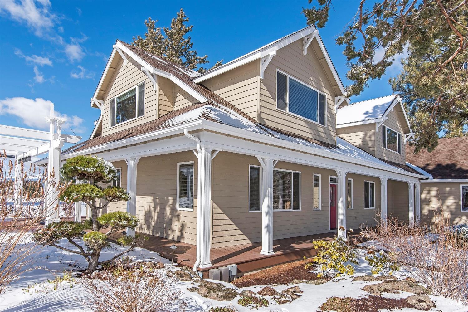60370 Arnold Market Road Bend, OR 97702 - Photo 25 of 25 Additional Photo