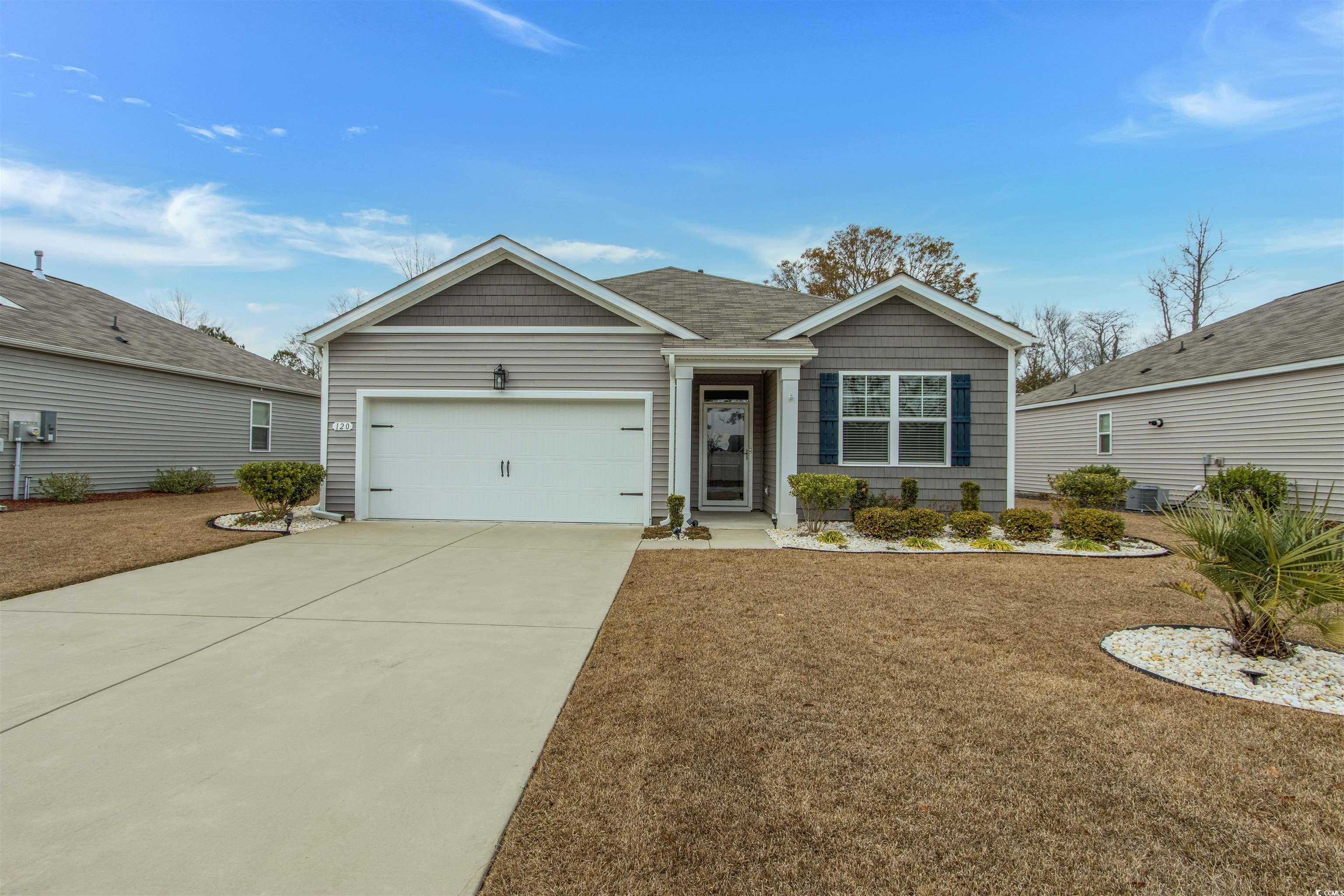 120 Legends Village Loop Myrtle Beach, SC 29579 - Photo 1 of 39 Gallery Image 1