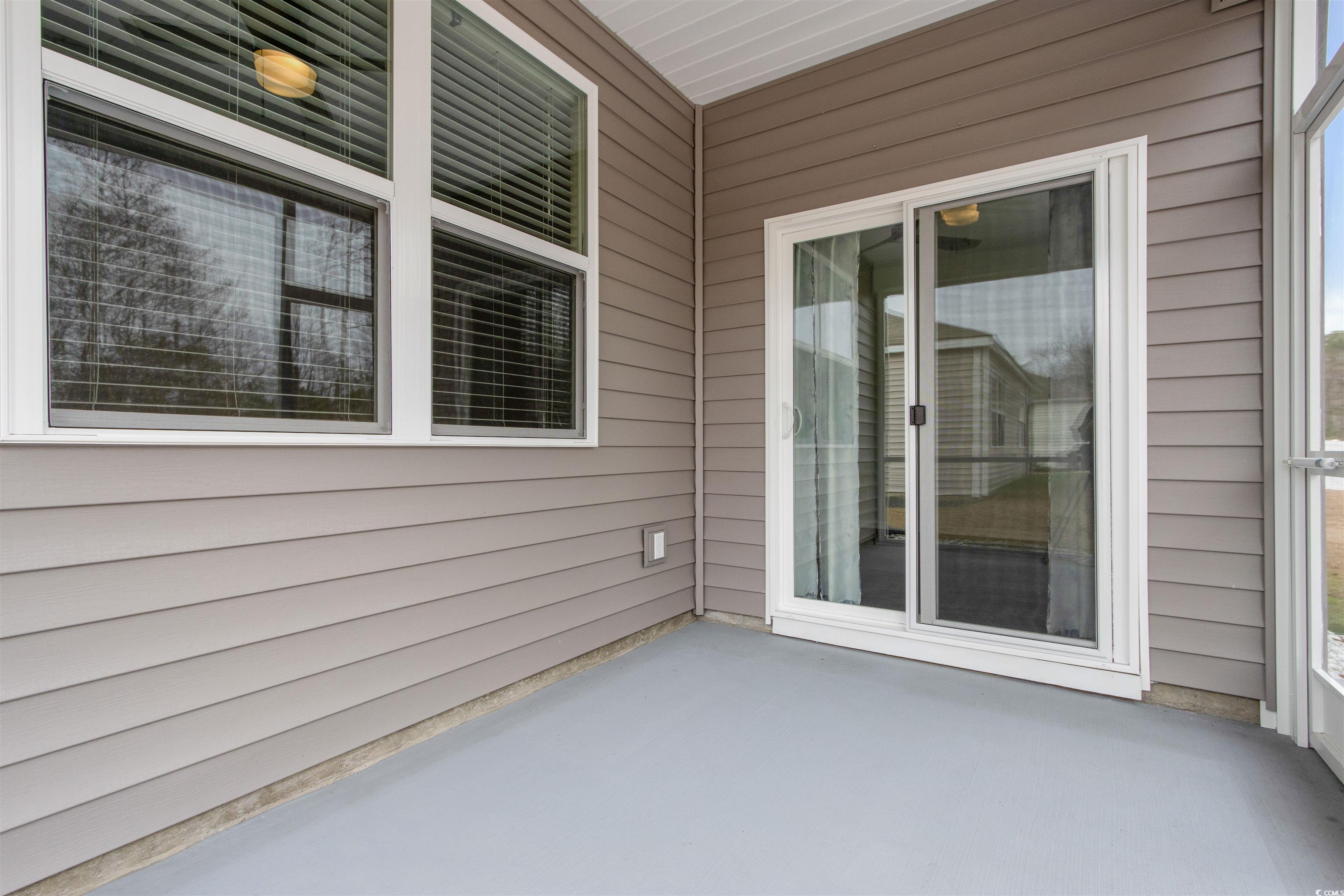 120 Legends Village Loop Myrtle Beach, SC 29579 - Photo 32 of 39 Gallery Image 32