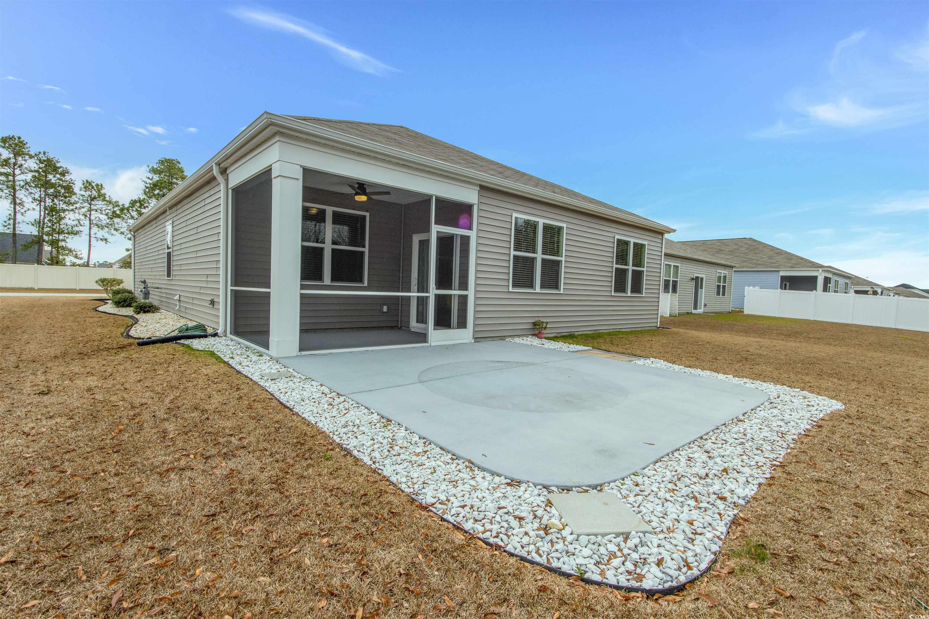 120 Legends Village Loop Myrtle Beach, SC 29579 - Photo 34 of 39 Gallery Image 34