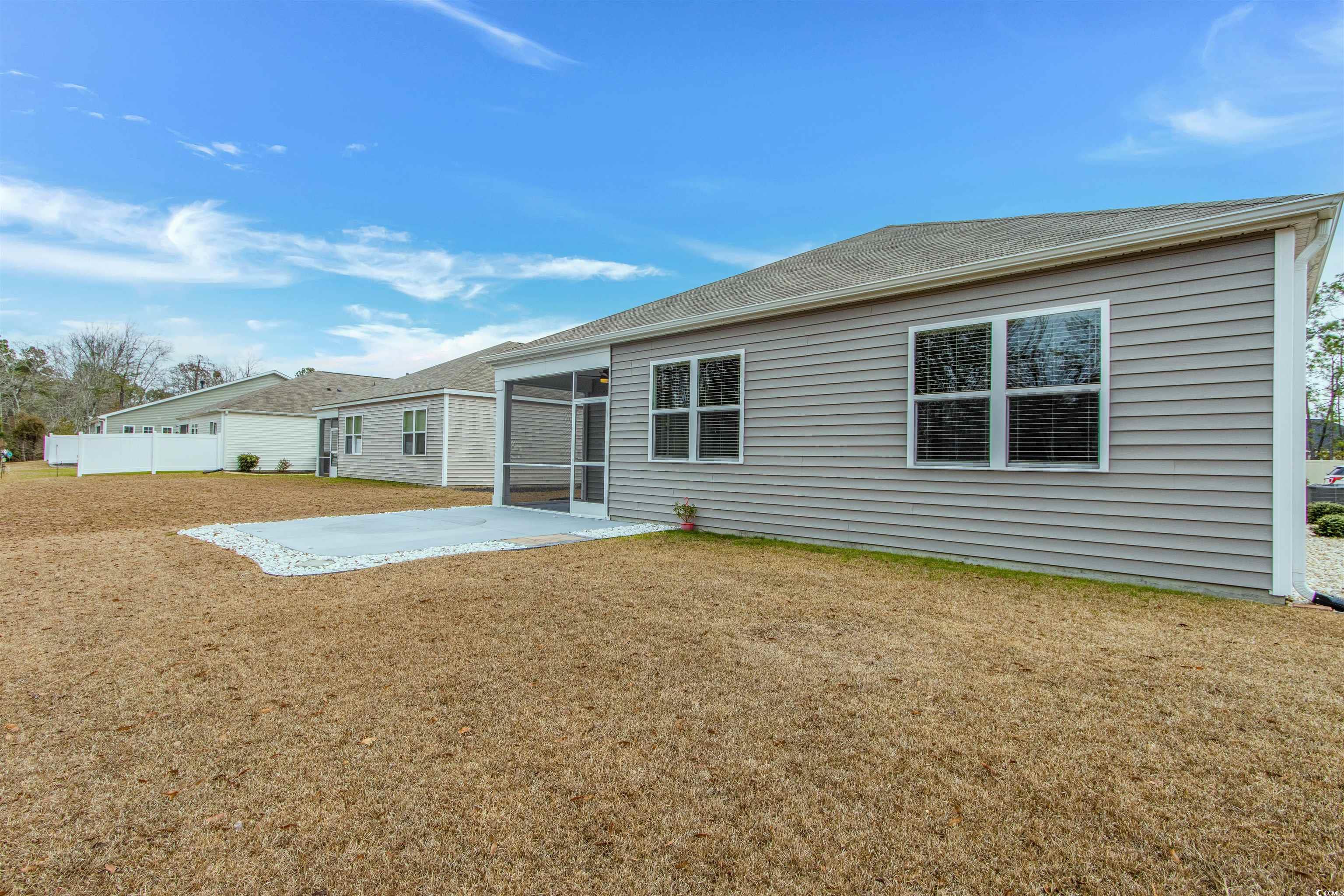 120 Legends Village Loop Myrtle Beach, SC 29579 - Photo 35 of 39 Gallery Image 35