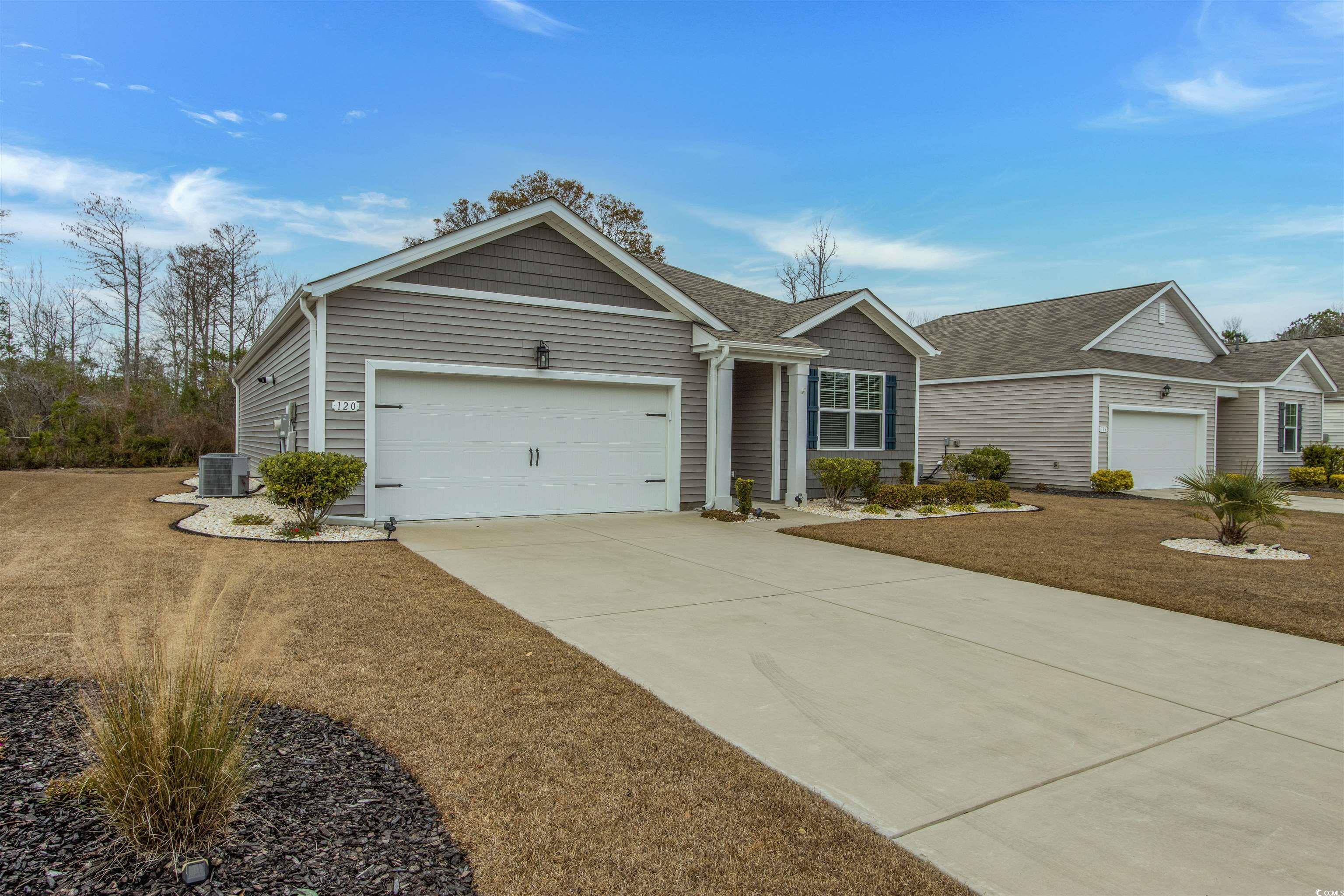 120 Legends Village Loop Myrtle Beach, SC 29579 - Photo 38 of 39 Gallery Image 38