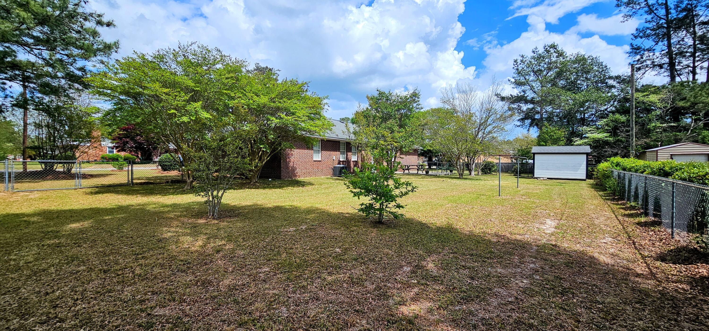416 Briarcliff Street Manning, SC 29102 - Photo 9 of 50
