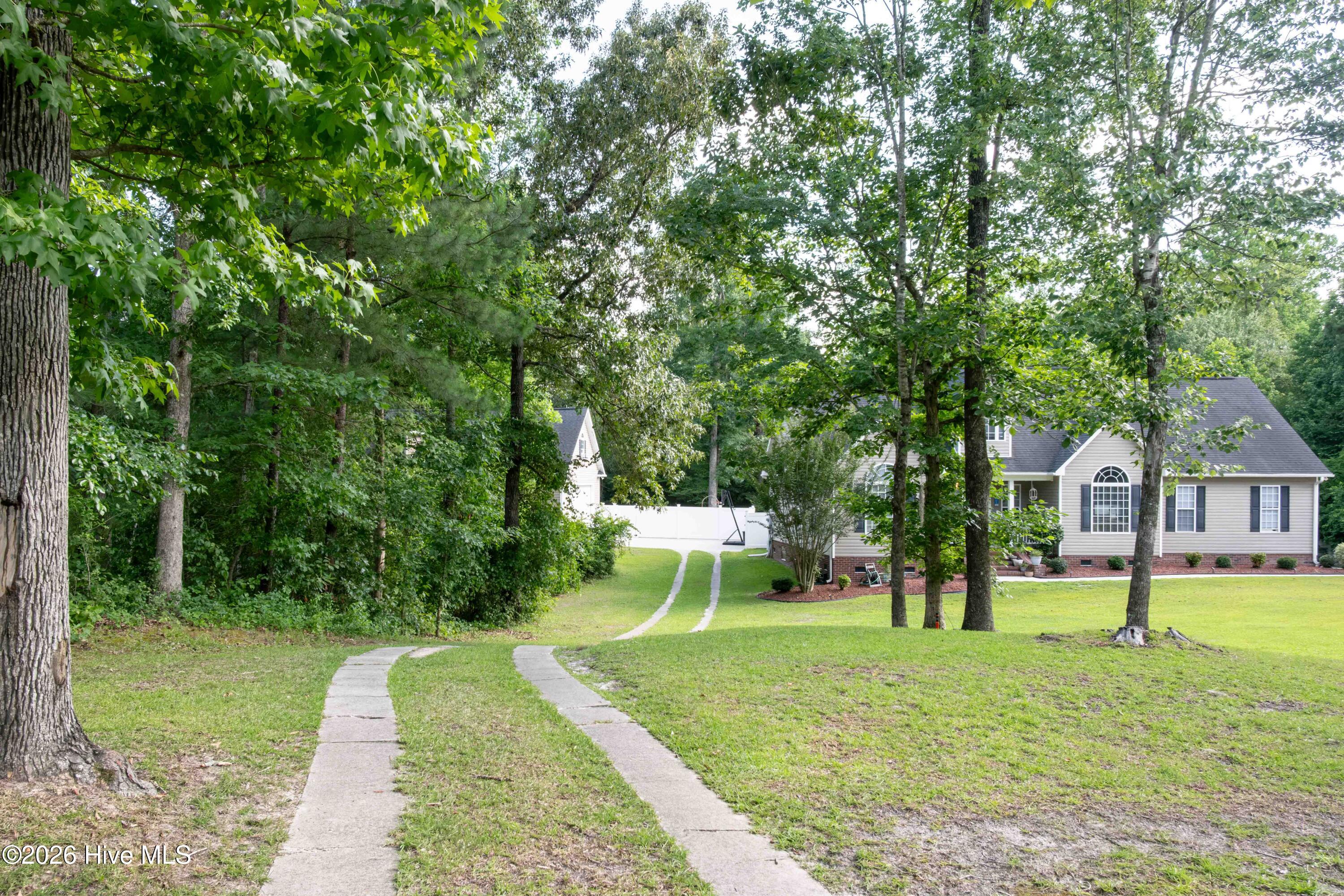 234 Riverbend Road Jacksonville, NC 28540 - Photo 5 of 86