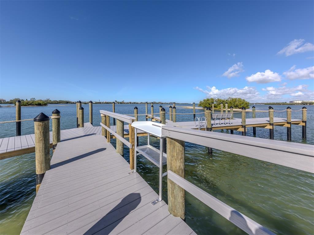 764 Sarabay Road, Unit 8 Osprey, FL 34229 - Photo 42 of 64