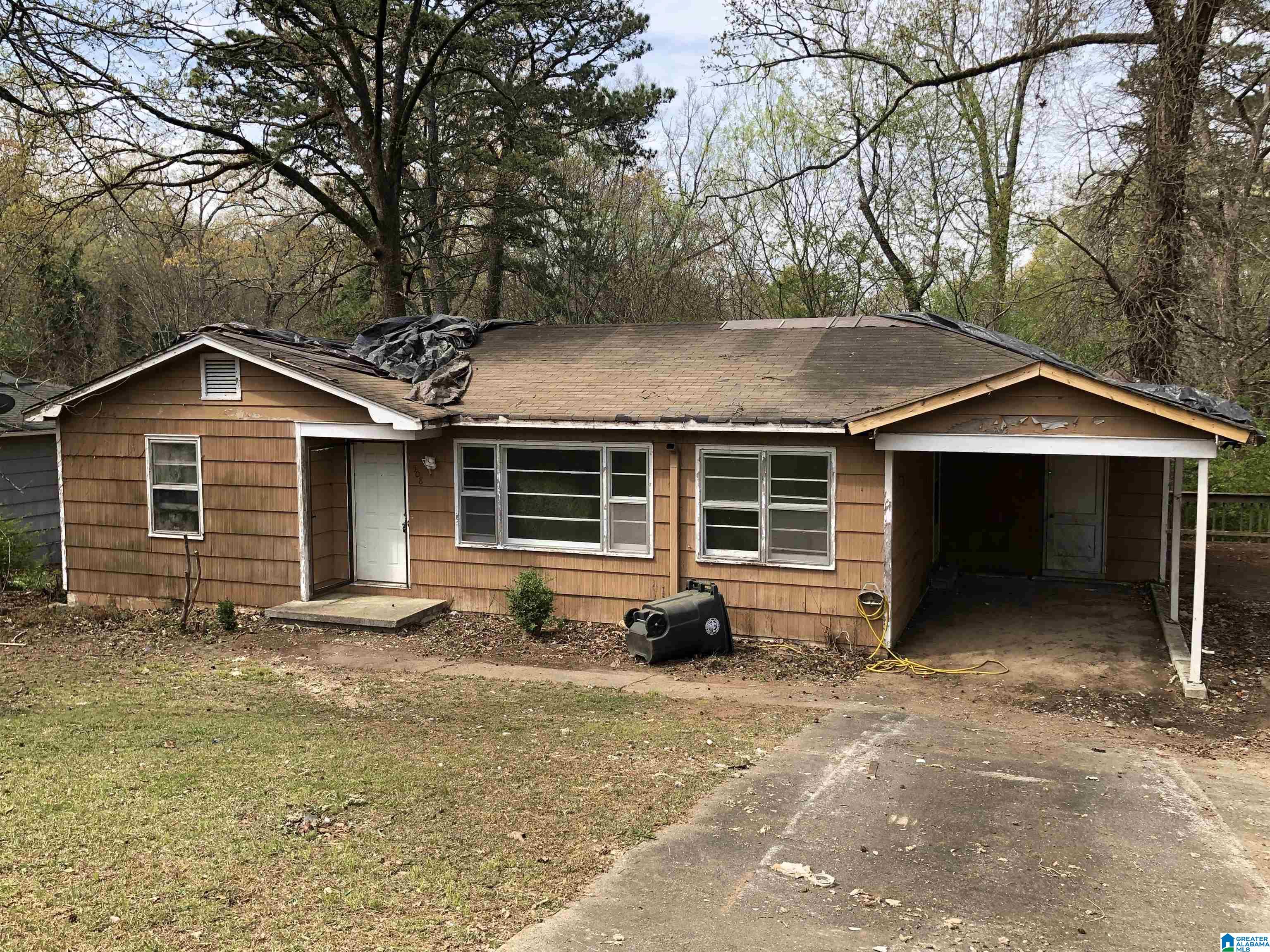 508 Rollingwood Road Birmingham, AL 35235 - Photo 1 of 31