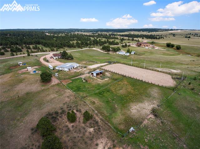 8335 Wildflower Road Colorado Springs, CO 80908 - Photo 4 of 15