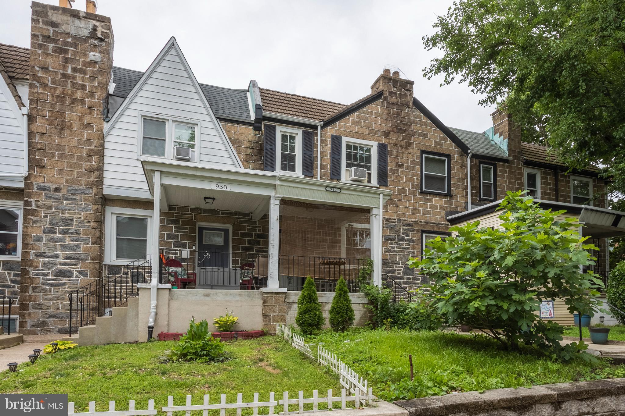 940 Flanders Road Philadelphia, PA 19151 - Photo 2 of 21 Gallery Image 2