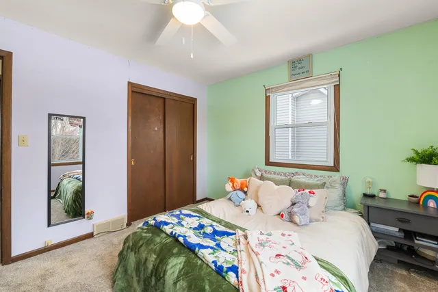 $319,900 | 125 Parkway Court, Fond du Lac, WI 54935