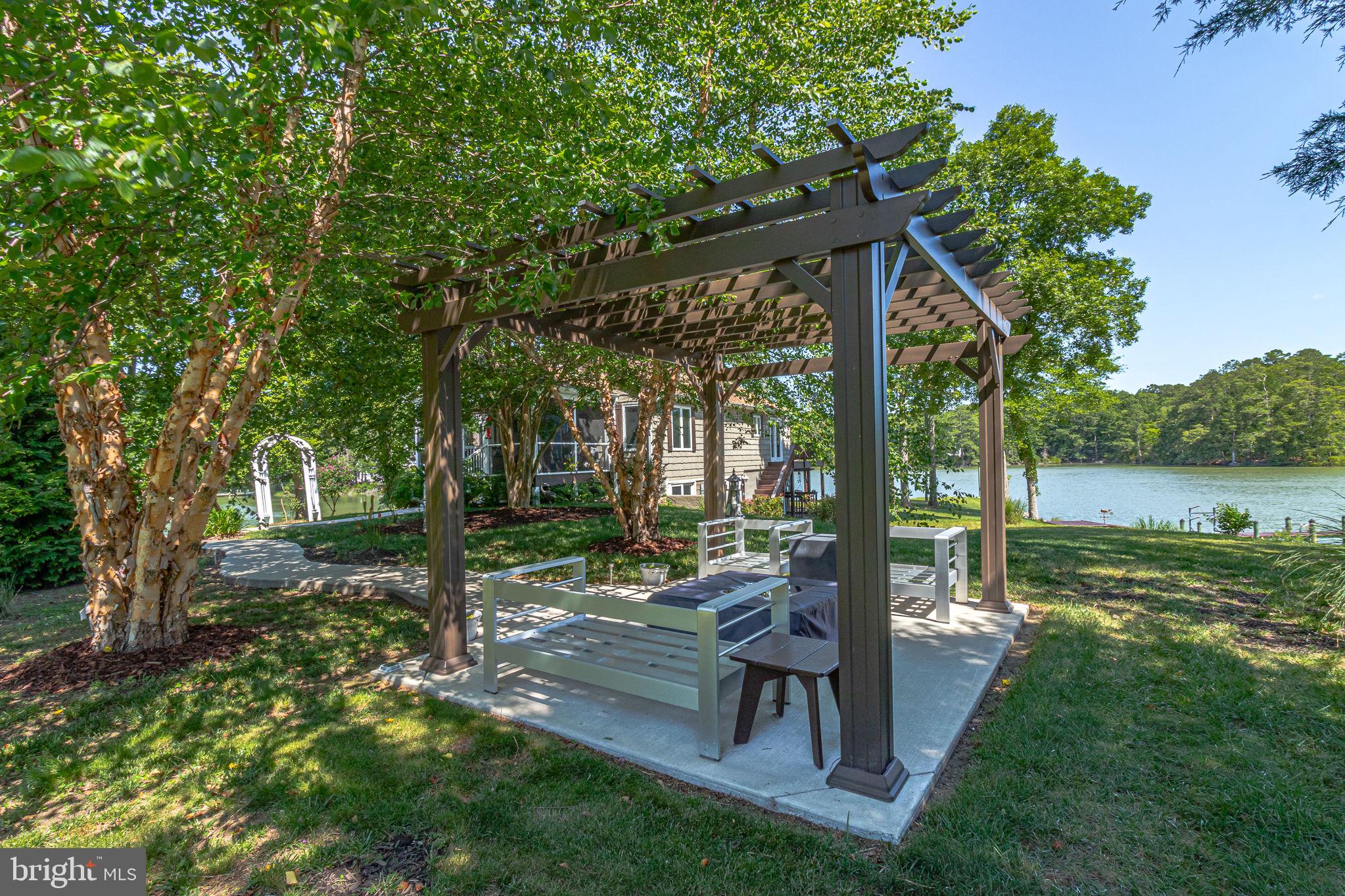 277 Emerald Cove Road Reedville, VA 22539 - Photo 72 of 90