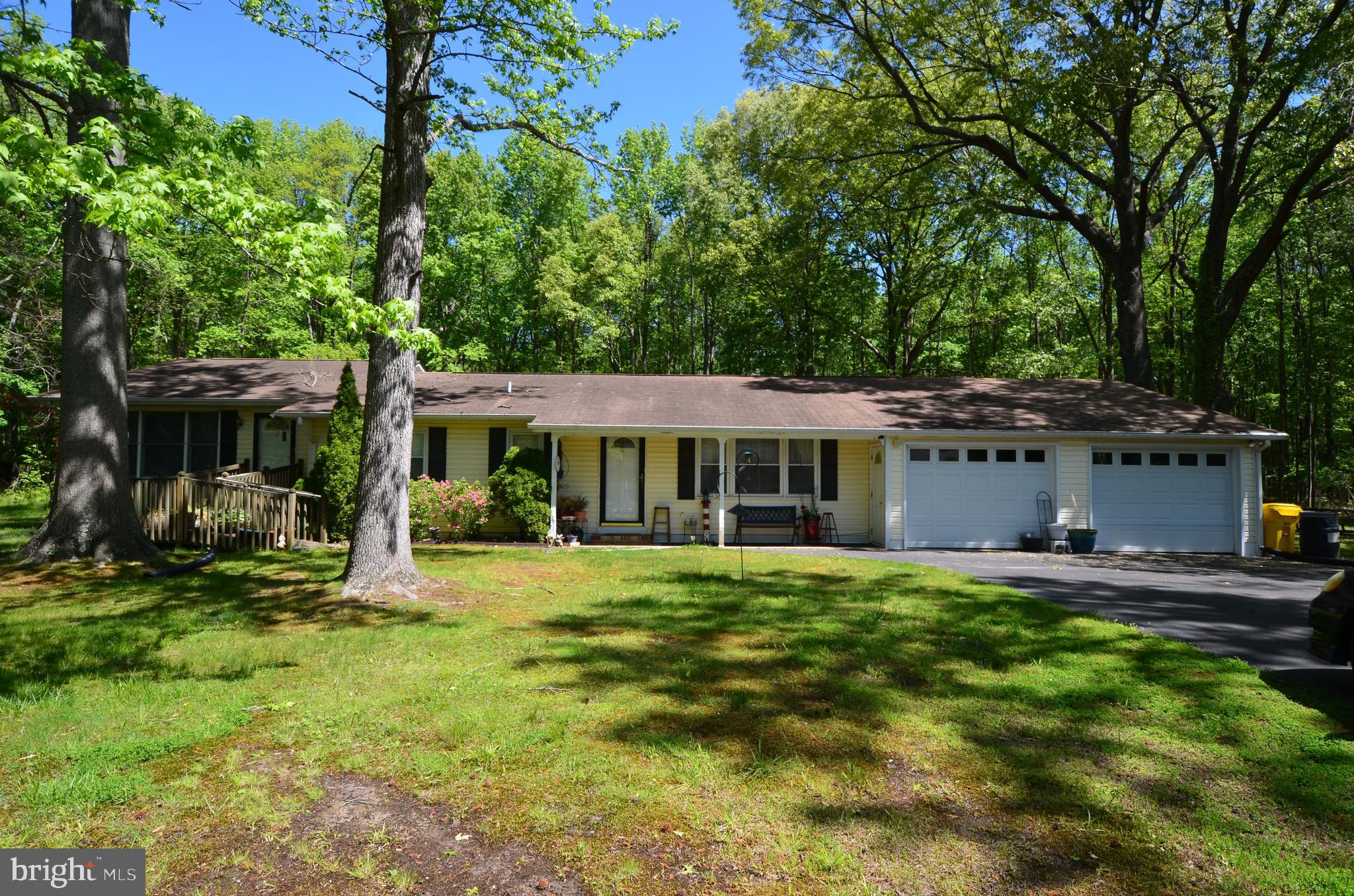 1230 Steamboat Road Shady Side, MD 20764 - Photo 1 of 42 Welcome to 1230 Steamboat Rd.