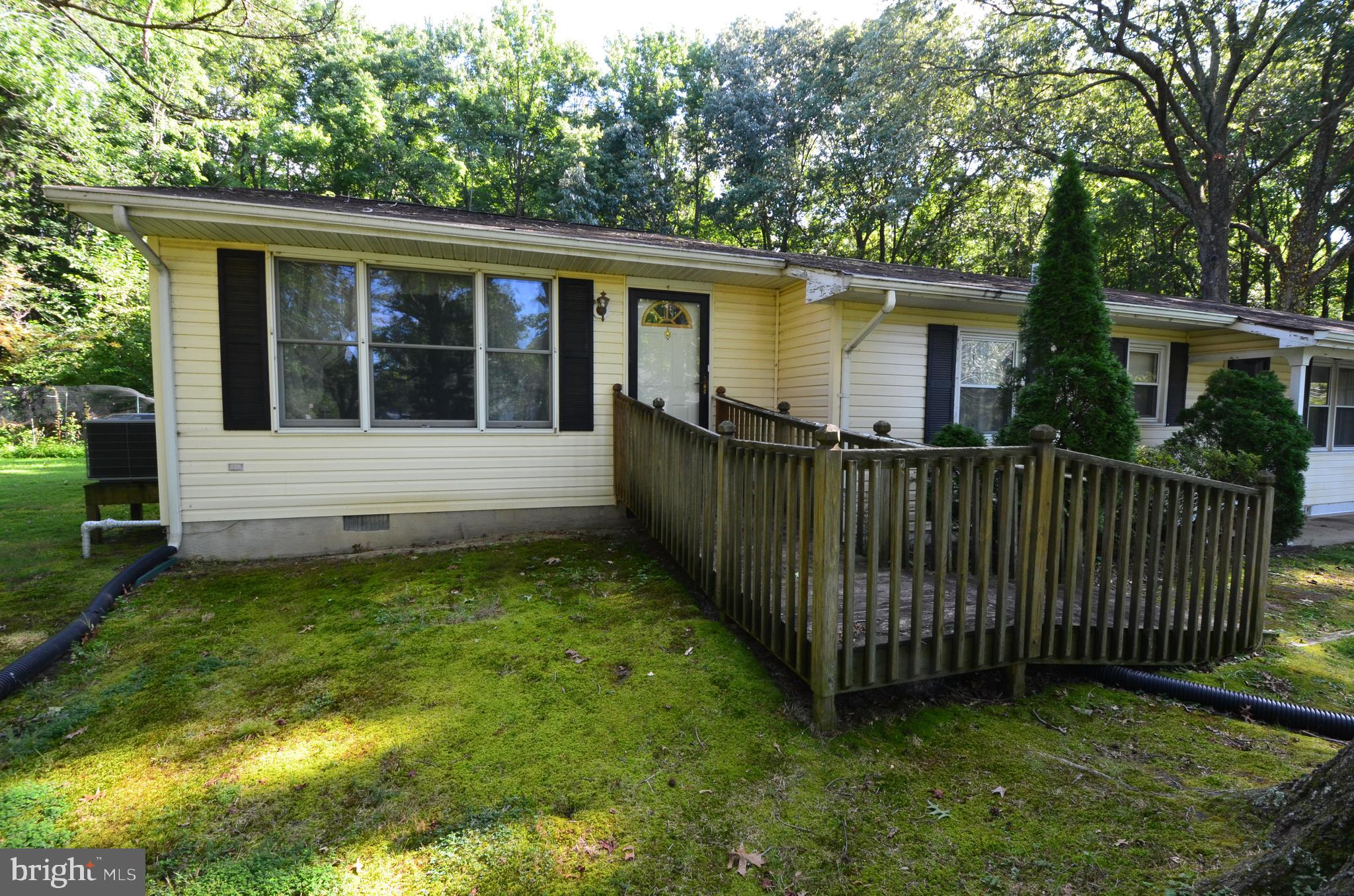 1230 Steamboat Road Shady Side, MD 20764 - Photo 25 of 42 Inlaw entrance