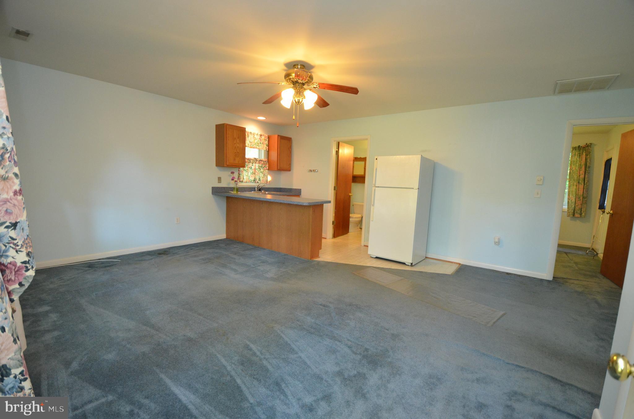 1230 Steamboat Road Shady Side, MD 20764 - Photo 30 of 42 Inlaw living room/4th. bedroom