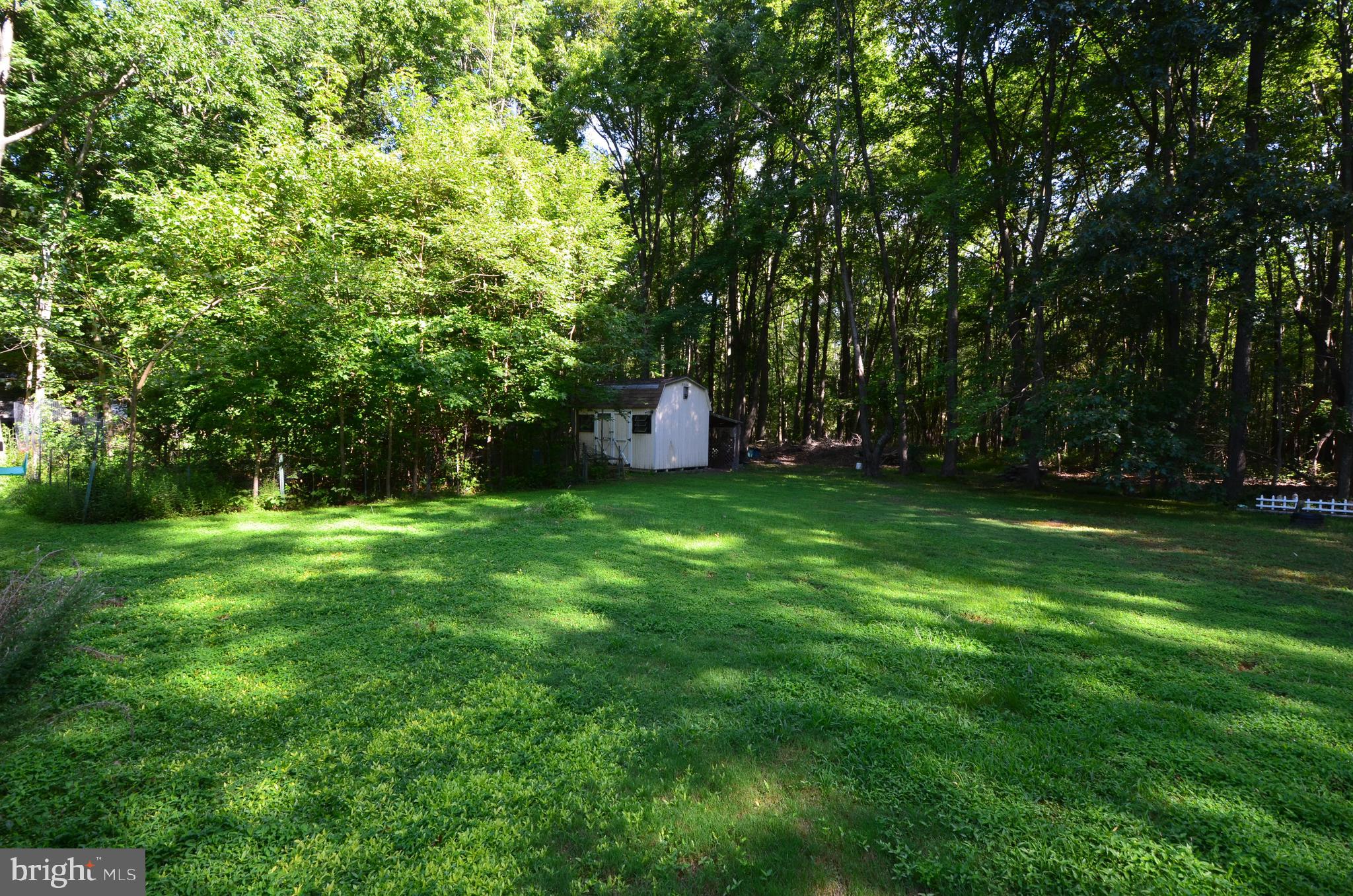 1230 Steamboat Road Shady Side, MD 20764 - Photo 38 of 42 Rear yard